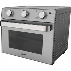 Oster Countertop Oven with Air Fryer - Silver Oster Countertop Oven with Air Fryer - Silver