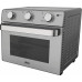 Oster Countertop Oven with Air Fryer - Silver