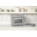Oster Countertop Oven with Air Fryer - Silver
