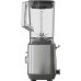 GE - 5-Speed 72-Oz. Blender - Stainless Steel