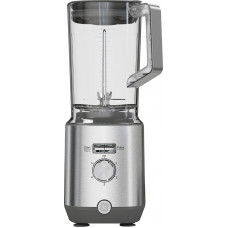 GE - 5-Speed 72-Oz. Blender - Stainless Steel GE - 5-Speed 72-Oz. Blender - Stainless Steel
