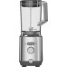 GE - 5-Speed 72-Oz. Blender - Stainless Steel