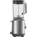 GE - 5-Speed 72-Oz. Blender - Stainless Steel