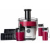 Nutribullet Juicer PRO™ - Silver Nutribullet Juicer PRO™ - Silver