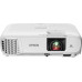 Epson - Home Cinema 880 1080p 3LCD Projector - White