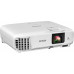 Epson - Home Cinema 880 1080p 3LCD Projector - White
