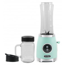Americana - Retro Personal Blender - Mint Americana - Retro Personal Blender - Mint
