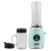 Americana - Retro Personal Blender - Mint Americana - Retro Personal Blender - Mint