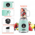 Americana - Retro Personal Blender - Mint Americana - Retro Personal Blender - Mint