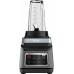Ninja - Professional Plus Blender DUO with Auto-IQ - Black/Stainless Steel