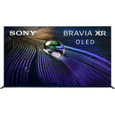 Sony - 65” Class BRAVIA XR A90J Series OLED 4K UHD Smart Google TV Sony - 65” Class BRAVIA XR A90J Series OLED 4K UHD Smart Google TV