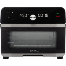 Instant Pot Omni Plus Air Fryer Oven - Silver