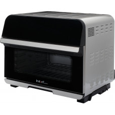 Instant Pot - Omni Pro 14-in-1 Air Fryer Toaster Oven Combo 18L - Black - Silver
