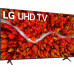 LG - 55” Class UP8000 Series LED 4K UHD Smart webOS TV LG - 55” Class UP8000 Series LED 4K UHD Smart webOS TV