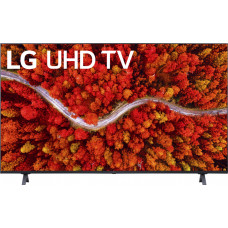 LG - 55” Class UP8000 Series LED 4K UHD Smart webOS TV LG - 55” Class UP8000 Series LED 4K UHD Smart webOS TV