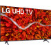 LG - 60” Class UP8000 Series LED 4K UHD Smart webOS TV