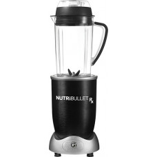 NutriBullet - Rx Blender - Black NutriBullet - Rx Blender - Black