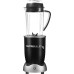 NutriBullet - Rx Blender - Black NutriBullet - Rx Blender - Black