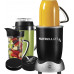 NutriBullet - Rx Blender - Black NutriBullet - Rx Blender - Black