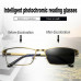 German Intelligent Photochromic Reading Glasses German Intelligent Photochromic Reading Glasses