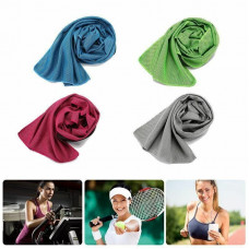 Cooling towel