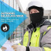 ski Mask Balaclava for Cold Weather