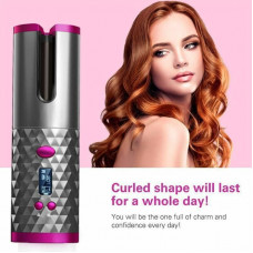 【35% OFF】Auto Rotating Ceramic Hair Curler 【35% OFF】Auto Rotating Ceramic Hair Curler