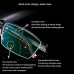 German intelligent color Progressive Auto Focus reading glasses—See more clearly！