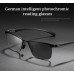 German Intelligent Photochromic Reading Glasses German Intelligent Photochromic Reading Glasses