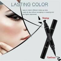 (Buy 1 Get 1 Free)Winged Eyeliner Stamp