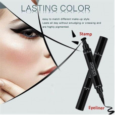 (Buy 1 Get 1 Free)Winged Eyeliner Stamp