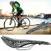 New Carbon Fiber Premium Inbuilt Saddle Suspension