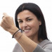 New Foldable Wristband Reading Glasses