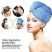 Rapid Dry Hair Turban Rapid Dry Hair Turban