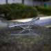 New Carbon Fiber Premium Inbuilt Saddle Suspension