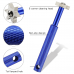 （Buy 2 Get 2 Free！）Golf Club Groove Sharpener
