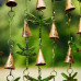 Shimmering Bells with Dragonflies Shimmering Bells with Dragonflies