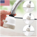 SUPER WATER SAVING 360° ROTATE KITCHEN TAP SUPER WATER SAVING 360° ROTATE KITCHEN TAP