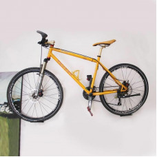 Bicycle Metal Wall Rack