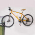 Bicycle Metal Wall Rack