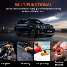 Car Polishing Sponge