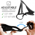 Universal Car Phone Clip Holder