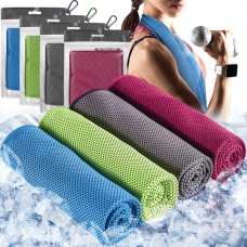 Cooling towel