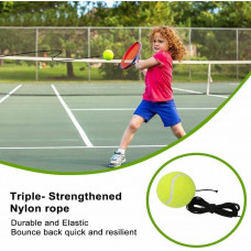 Solo Tennis Trainer! Solo Tennis Trainer!