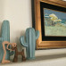 Pet lover gifts |Wood sculpture |Table ornaments |Carved wood decor | Pet memorial | For puppies | Mothers Day Gift