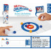[Hot Sale]Elite Sportz Equipment-Children`s educational Tabletop Curling Game