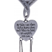 A Gift from Heaven Memorial Wind Chime