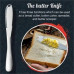Stainless Steel Butter Knife Stainless Steel Butter Knife