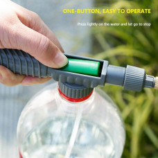 NEW-Garden high pressure atomizing nozzle