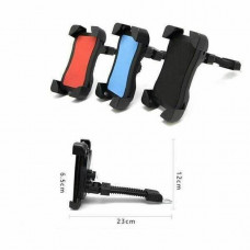 Universal Bike Motorcycle Phone Holder
